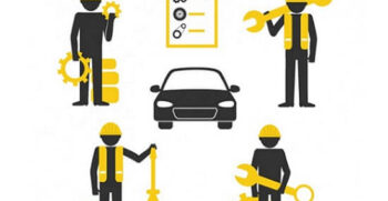 کارشناس خودرو