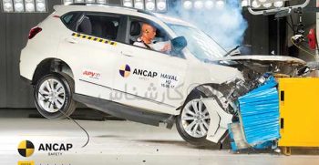 استاندارد ایمنی ANCAP چیست؟ کارشناسی خودرو الوکارشناس