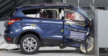 استاندارد ایمنی IIHS یا موسسه بیمه و ایمنی بزرگراه چیست؟ کارشناسی خودرو الوکارشناس