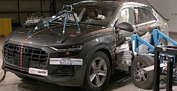 استاندارد ایمنی NHTSA چیست؟ کارشناسی خودرو الوکارشناس