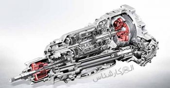 Tip Tronic چیست؟ کارشناسی خودرو الوکارشناس گیربکس تیپ ترونیک