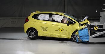 استاندارد ایمنی Euro NCAP مخفف European New Car Assessment Programme چیست؟ کارشناسی خودرو الوکارشناس