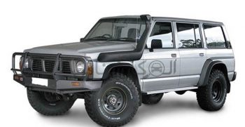 Off-roader 4×4 کارشناسی خودرو الوکارشناس - شاسی بلند آفرود