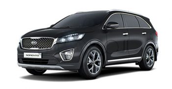 شاسی بلند سایز متوسط Medium suv چیست؟ - کارشناسی خودرو الوکارشناس