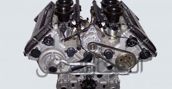 موتور جناغی دو ردیفه W چیست؟ کارشناسی خودرو الوکارشناس