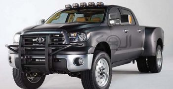 پیکاپ تروک pickup Truck 4x4 چیست؟ کارشناسی خودرو الوکارشناس