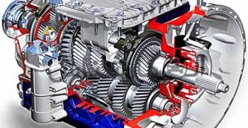 گیربکس AMT مخفف Automated Manual Transmission چیست الوکارشناس کارشناسی خودرو در محل جعبه دنده AMT