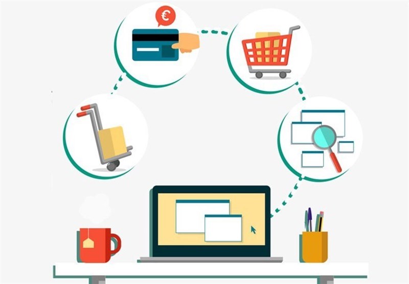 فروشگاه الوکارشناس فروشگاه اینترنتی کارشناسی خودرو الوکارشناس