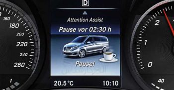 سیستم ترمز اضطراری چیست؟ - الوکارشناس