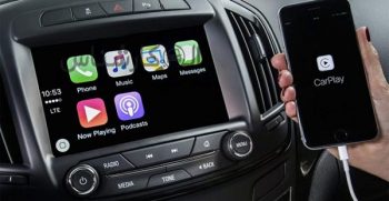 سیستم کارپلی اپل چیست ؟ - الوکارشناس