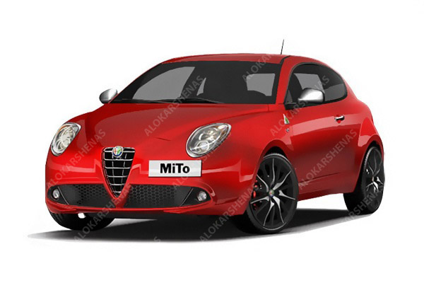 الوکارشناس شرکت کارشناسي خودرو الفارومئو میتو ، کارشناس الفارومئو میتو ، کارشناس الفاروئمو میتو در محل ، تشخيص رنگ الفارومئو میتو