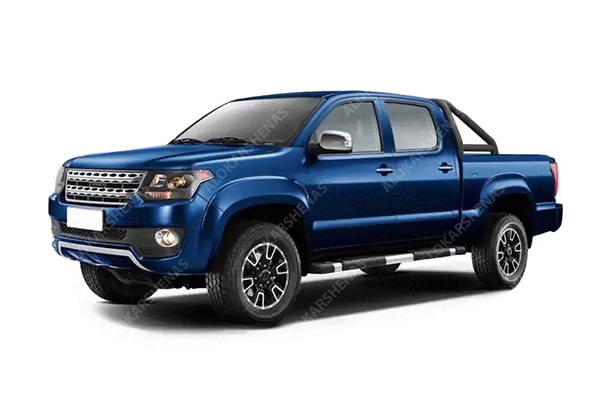 الوکارشناس شرکت کارشناس خودرو امیکو اسنا ، کارشناس امیکو اسنا ، کارشناسی امیکو اسنا در محل ، تشخيص رنگ امیکو اسنا