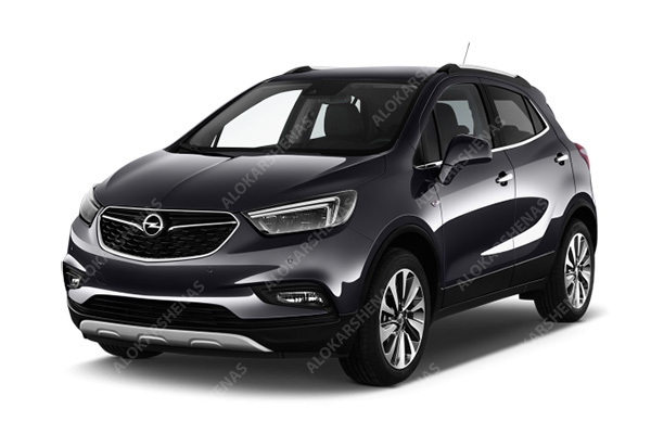 الوکارشناس شرکت کارشناسی خودرو اپل موکا X ، کارشناسی اپل موکا X ، کارشناسی اپل موکا X در محل ، تشخيص رنگ اپل موکا X