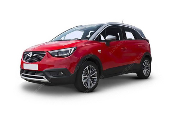 الوکارشناس شرکت کارشناسي خودرو اپل کراسلند ، کارشناس اپل کراسلند ، کارشناسی اپل کراسلند در محل ، تشخيص رنگ اپل کراسلند