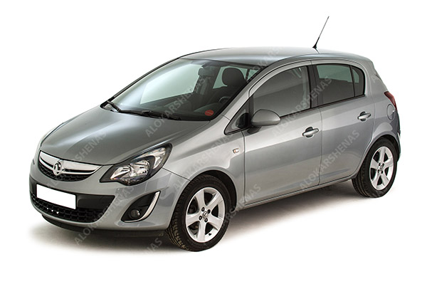 الوکارشناس شرکت کارشناسي خودرو اپل کورسا ، کارشناس اپل کورسا ، کارشناسی اپل کورسا در محل ، تشخيص رنگ اپل کورسا