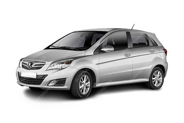 الوکارشناس شرکت کارشناس خودرو بایک سابرینا ، کارشناس بایک سابرینا ، کارشناسی بایک سابرینا در محل ، تشخيص رنگ بایک سابرینا