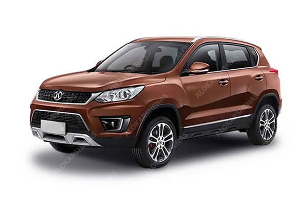 الوکارشناس شرکت کارشناس خودرو بایک X25 ، کارشناس بایک X25 ، کارشناسی بایک X25 در محل ، تشخيص رنگ بایک X25