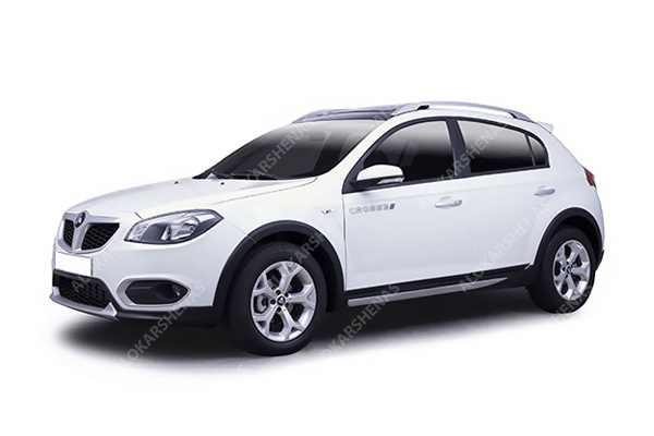 الوکارشناس شرکت کارشناس خودرو بریلیانس C3 ، کارشناس بریلیانس C3 ، کارشناسی بریلیانس C3 در محل ، تشخيص رنگ بریلیانس C3