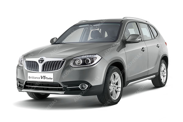 الوکارشناس شرکت کارشناسی خودرو برلیانس V5 ، کارشناس برلیانس V5 ، کارشناسی برلیانس V5 در محل ، تشخيص رنگ برلیانس V5