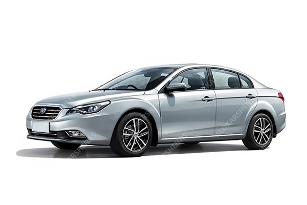 الوکارشناس شرکت کارشناسی خودرو بسترن B50 ، کارشناس بسترن B50 ، کارشناسی بسترن B50 در محل ، تشخيص رنگ بسترن B50