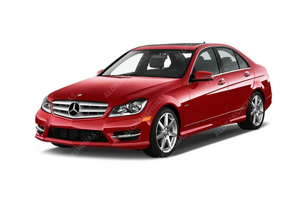 الوکارشناس شرکت کارشناس خودرو بنز C200 ، کارشناس بنز C200 ، کارشناسی بنز C200 در محل ، تشخيص رنگ بنز C200