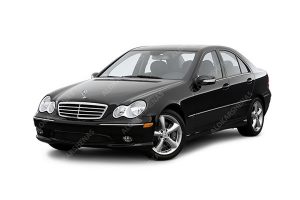 الوکارشناس شرکت کارشناس خودرو بنز C280 ، کارشناس بنز C280 ، کارشناسی بنز C280 در محل ، تشخيص رنگ بنز C280