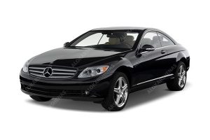 الوکارشناس شرکت کارشناس خودرو بنز CL500 ، کارشناس بنز CL500 ، کارشناسی بنز CL500 در محل ، تشخيص رنگ بنز CL500