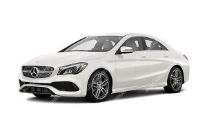 الوکارشناس شرکت کارشناس خودرو بنز CLA 45 ، کارشناس بنز CLA 45 ، کارشناسی بنز CLA 45 در محل ، تشخيص رنگ بنز CLA 45
