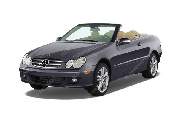 الوکارشناس شرکت کارشناس خودرو بنز CLK 280 ، کارشناس بنز CLK 280 ، کارشناسی بنز CLK 280 در محل ، تشخيص رنگ بنز CLK 280