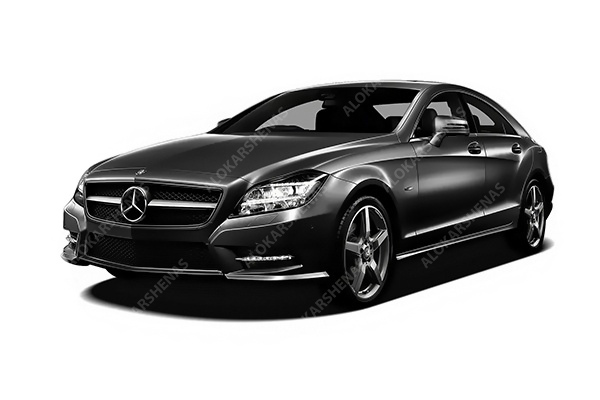 الوکارشناس شرکت کارشناس خودرو بنز CLS 500 ، کارشناس بنز CLS 500 ، کارشناسی بنز CLS 500 در محل ، تشخيص رنگ بنز CLS 500