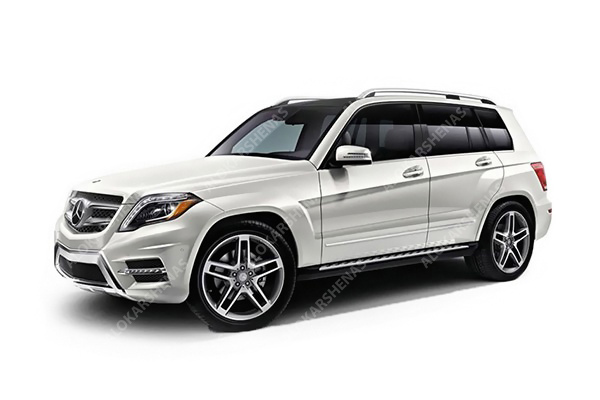 الوکارشناس شرکت کارشناس خودرو بنز GLK 250 ، کارشناس بنز GLK 250 ، کارشناسی بنز GLK 250 در محل ، تشخيص رنگ بنز GLK 250
