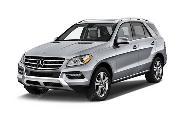 الوکارشناس شرکت کارشناس خودرو بنز ML500 ، کارشناس بنز ML500 ، کارشناسی بنز ML500 در محل ، تشخيص رنگ بنز ML500