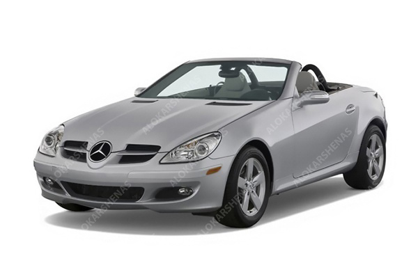 الوکارشناس شرکت کارشناس خودرو بنز SLK350 ، کارشناس بنز SLK350 ، کارشناسی بنز SLK350 در محل ، تشخيص رنگ بنز SLK350