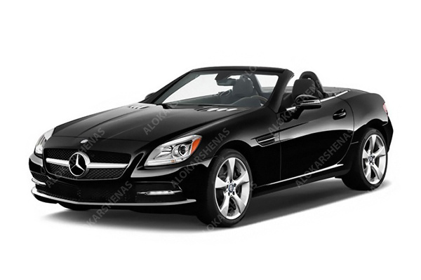 الوکارشناس شرکت کارشناس خودرو بنز SLK350 ، کارشناس بنز SLK350 ، کارشناسی بنز SLK350 در محل ، تشخيص رنگ بنز SLK350