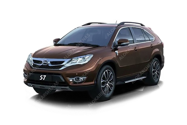 الوکارشناس شرکت کارشناس خودرو بی وای دی S7 ، کارشناس بی وای دی S7 ، کارشناسی بی وای دی S7 در محل ، تشخيص رنگ بی وای دی S7