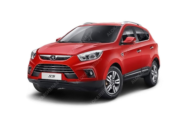 الوکارشناس شرکت کارشناس خودرو جک S5 ، کارشناس جک S5 ، کارشناسی جک S5 در محل ، تشخيص رنگ جک S5