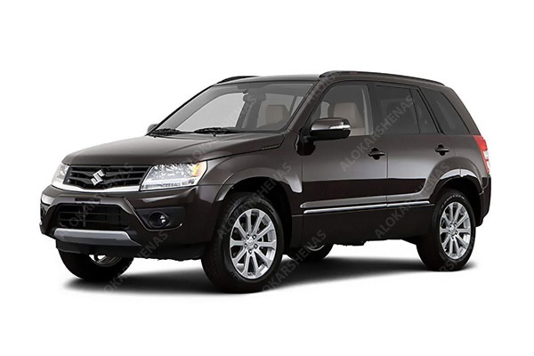 الوکارشناس شرکت کارشناس خودرو سوزوکی ویتارا ، کارشناس سوزوکی ویتارا ، کارشناسی سوزوکی ویتارا در محل ، تشخيص رنگ سوزوکی ویتارا