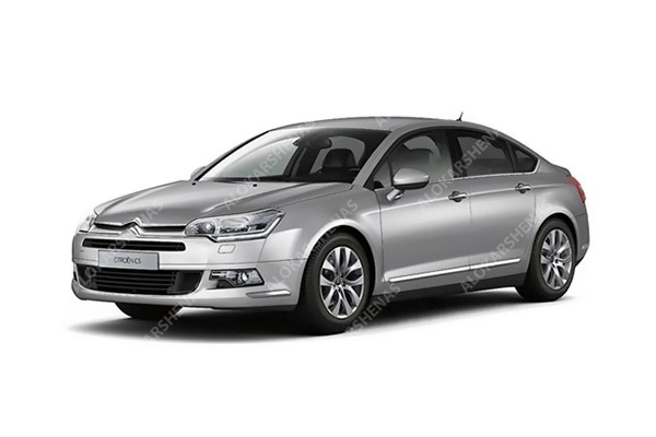 الوکارشناس شرکت کارشناس خودرو سیتروئن C5 ، کارشناس سیتروئن C5 ، کارشناسی سیتروئن C5 در محل ، تشخيص رنگ سیتروئن C5