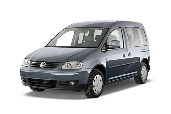 الوکارشناس شرکت کارشناس خودرو فولکس کدی ، کارشناس کدی ، کارشناسی کدی در محل ، تشخيص رنگ فولکس کدی