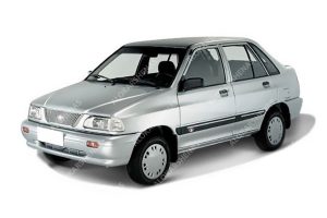 الوکارشناس شرکت کارشناس خودرو پراید 141 ، کارشناس پراید 141 ، کارشناسی پراید 141 در محل ، تشخيص رنگ پراید 141