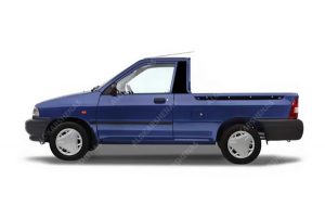 الوکارشناس شرکت کارشناس خودرو پراید 151 ، کارشناس پراید 151 ، کارشناسی پراید 151 در محل ، تشخيص رنگ پراید 151