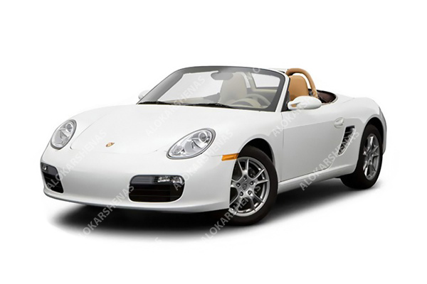 الوکارشناس شرکت کارشناس خودرو پورشه باکستر ، کارشناس پورشه باکستر ، کارشناسی پورشه باکستر در محل ، تشخيص رنگ پورشه باکستر