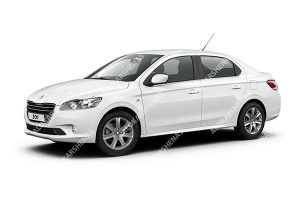 الوکارشناس شرکت کارشناس خودرو پژو 301 ، کارشناس پژو 301 ، کارشناسی پژو 301 در محل ، تشخيص رنگ پژو 301