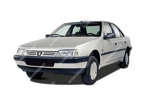 الوکارشناس شرکت کارشناس خودرو پژو 405 ، کارشناس پژو 405 ، کارشناسی پژو 405 در محل ، تشخيص رنگ پژو 405