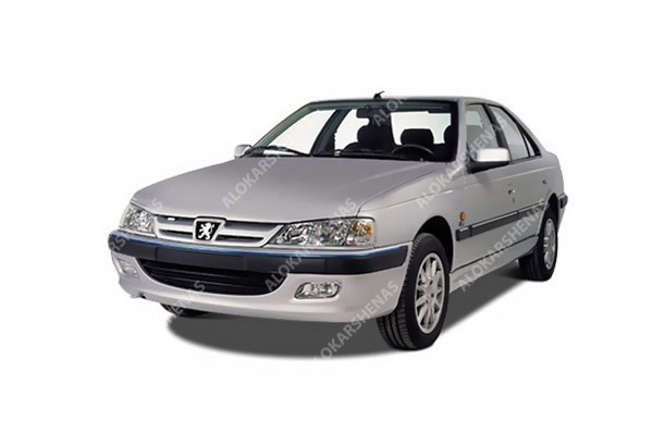 الوکارشناس شرکت کارشناس خودرو پژو پارس ، کارشناس پژو پارس ، کارشناسی پژو پارس در محل ، تشخيص رنگ پژو پارس