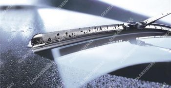 سیستم برف پاکن یخ زدا چیست ؟ - الوکارشناس