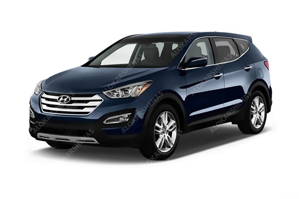 الوکارشناس شرکت کارشناسی خودرو هیوندای سانتافه ، کارشناس هیوندای سانتافه ، کارشناسی هیوندای سانتافه در محل ، تشخيص رنگ هیوندای سانتافه