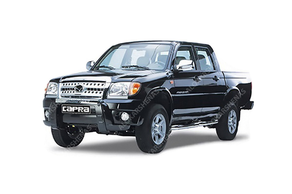 الوکارشناس شرکت کارشناس خودرو کاپرا ، کارشناس کاپرا ، کارشناسی کاپرا در محل ، تشخيص رنگ کاپرا