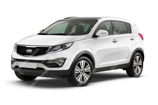 الوکارشناس شرکت کارشناسی خودرو کیا اسپورتیج ، کارشناس کیا اسپورتیج ، کارشناسی کیا اسپورتیج در محل ، تشخيص رنگ کیا اسپورتیج