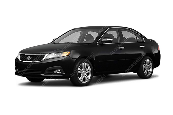 الوکارشناس شرکت کارشناسی خودرو کیا اپتیما ، کارشناس کیا اپتیما ، کارشناسی کیا اپتیما در محل ، تشخيص رنگ کیا اپتیما